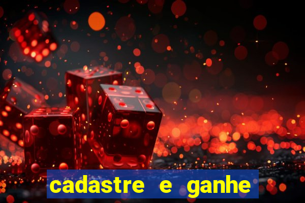 cadastre e ganhe 20 reais bet